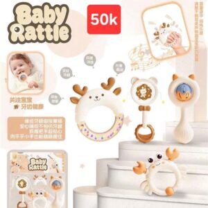 Lục lạc các loại