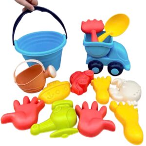 Đồ chơi xúc cát size to