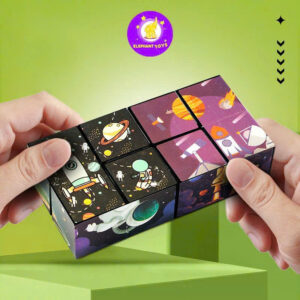 Ruibik 3d