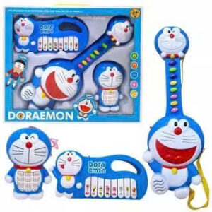 Đàn 3 món Đôremon, Hello kitty