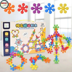 Lego hoa 200pcs