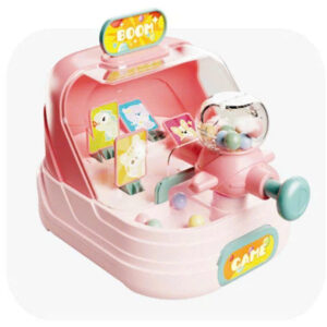 Máy bắn bi mini