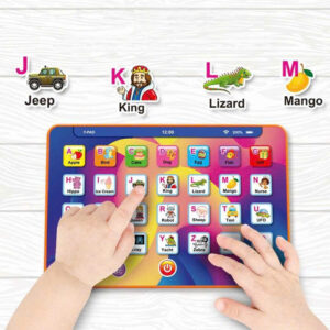Đồ chơi iPad cho bé