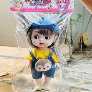 Búp bê thời trang
