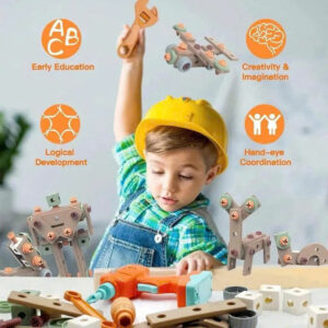 Hộp kỹ thuật 144pcs