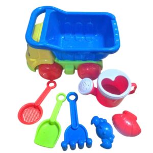 Đồ chơi xe ben xúc cát size nhỏ