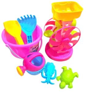 Đồ chơi xúc cát 70k