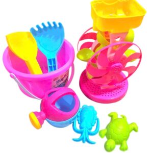 Đồ chơi xúc cát 70k