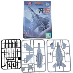 Lego máy bay quân sự